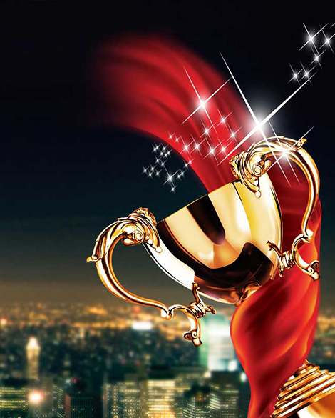 榮譽(yù)證書(shū)